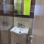Apartmán Anastasios Luxury Sea View *