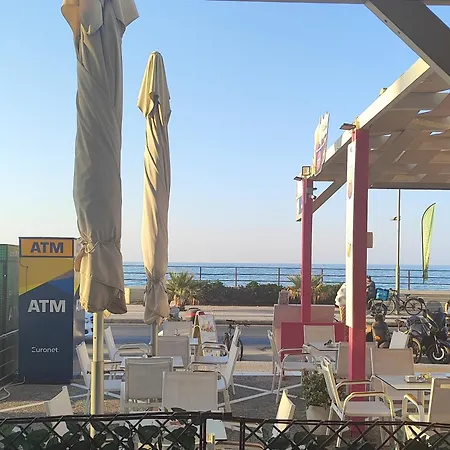 Anastasios Luxury Sea View * Rethymno