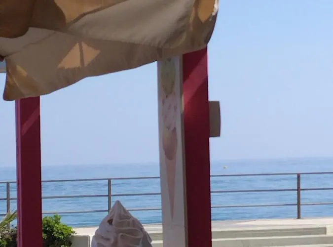 Anastasios Luxury Sea View Rethymno