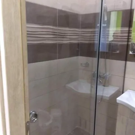 Appartamento Anastasios Luxury Sea View