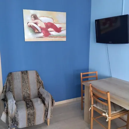 Anastasios Luxury Sea View