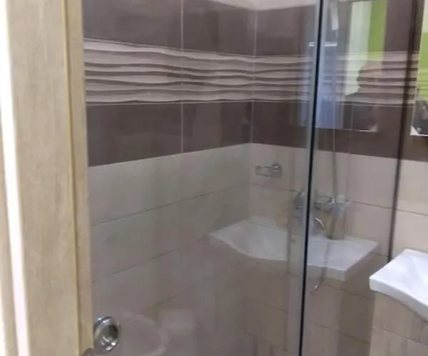 Appartement Anastasios Luxury Sea View