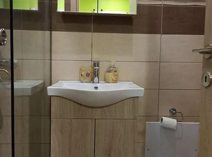 Anastasios Luxury Sea View Lejlighed Rethimno