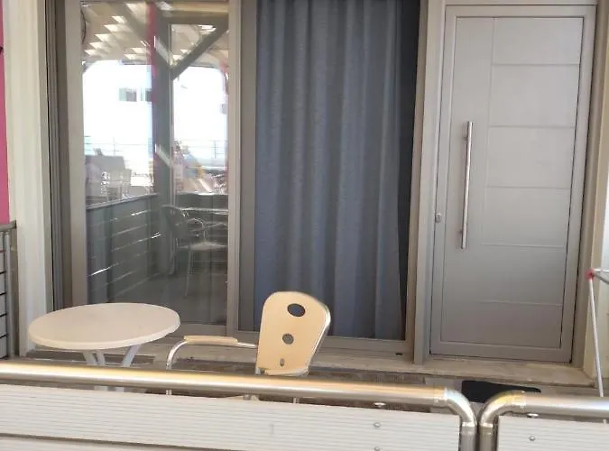 Anastasios Luxury Sea View * Rethimno