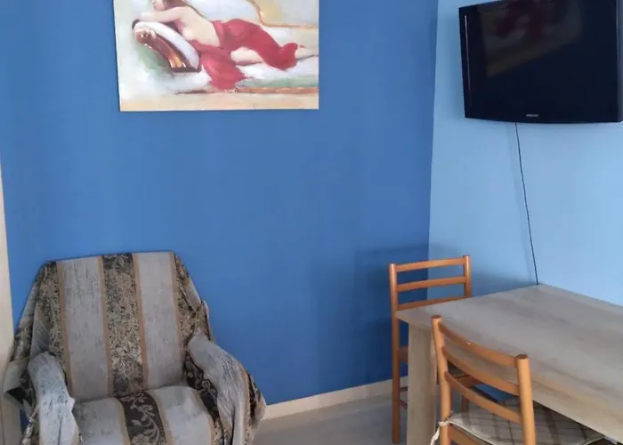 Anastasios Luxury Sea View