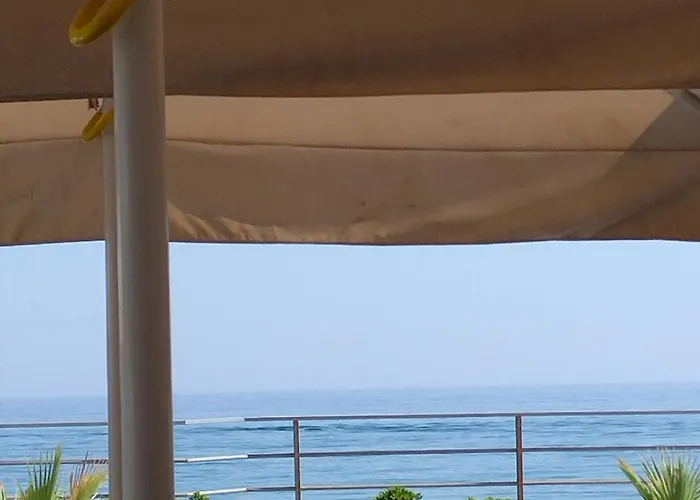 Anastasios Luxury Sea View Réthymnon