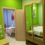 Anastasios Luxury Sea View Apartman *
