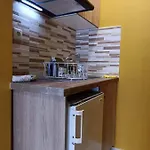 Apartman Anastasios Luxury Sea View Réthimno