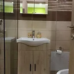 Anastasios Luxury Sea View Apartman Réthimno
