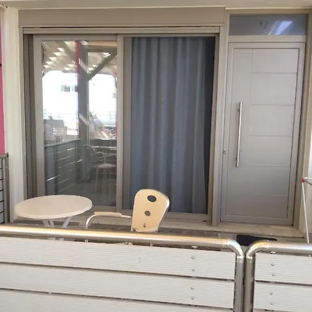 Anastasios Luxury Sea View * Resmo