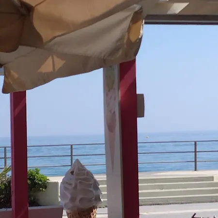 Anastasios Luxury Sea View Réthimno