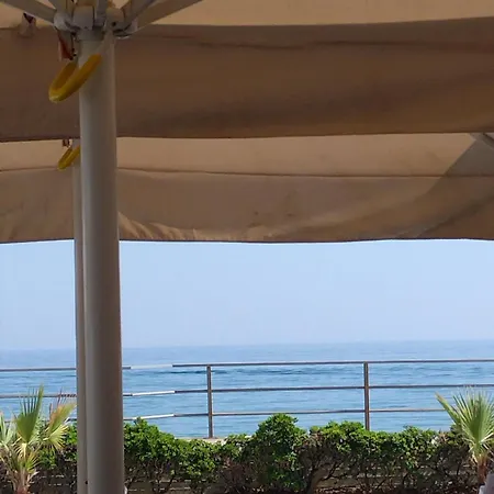 Anastasios Luxury Sea View Réthimno